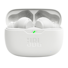 JBL WAVE BEAM 2 ホワイト JBL Wave Beam 2 | True Wireless Noise Cancelling Earbuds